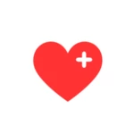 yandex health android application logo